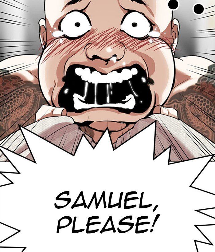 Read Lookism (en) Manga Online