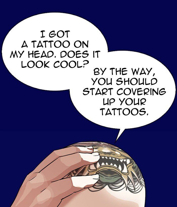 Read Lookism (en) Manga Online