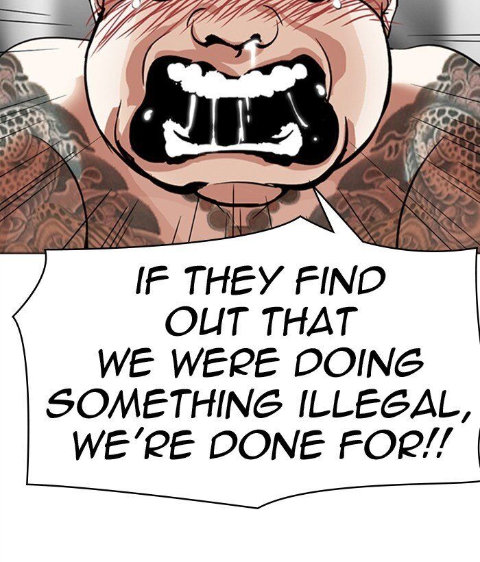 Read Lookism (en) Manga Online