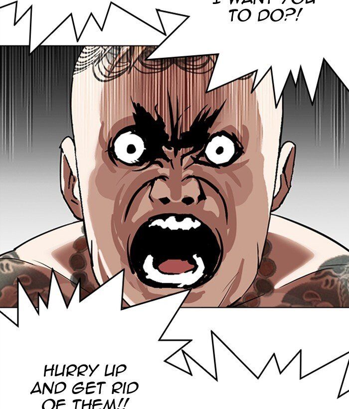 Read Lookism (en) Manga Online