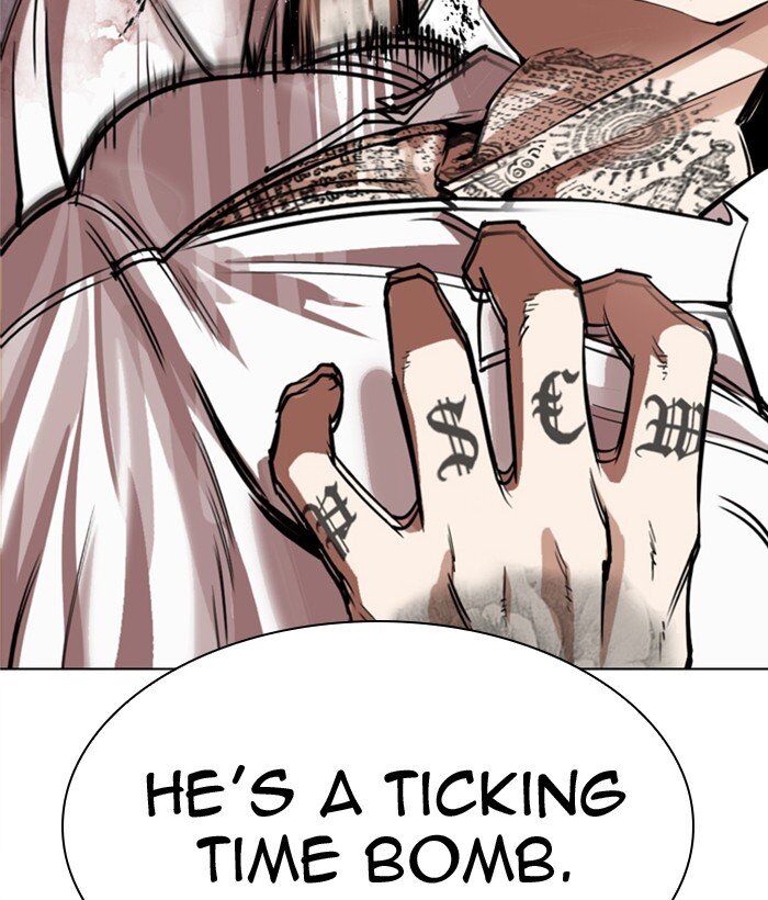 Read Lookism (en) Manga Online