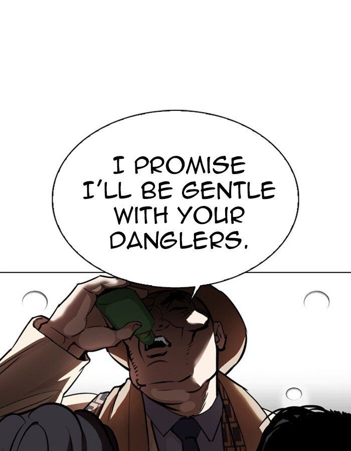 Read Lookism (en) Manga Online