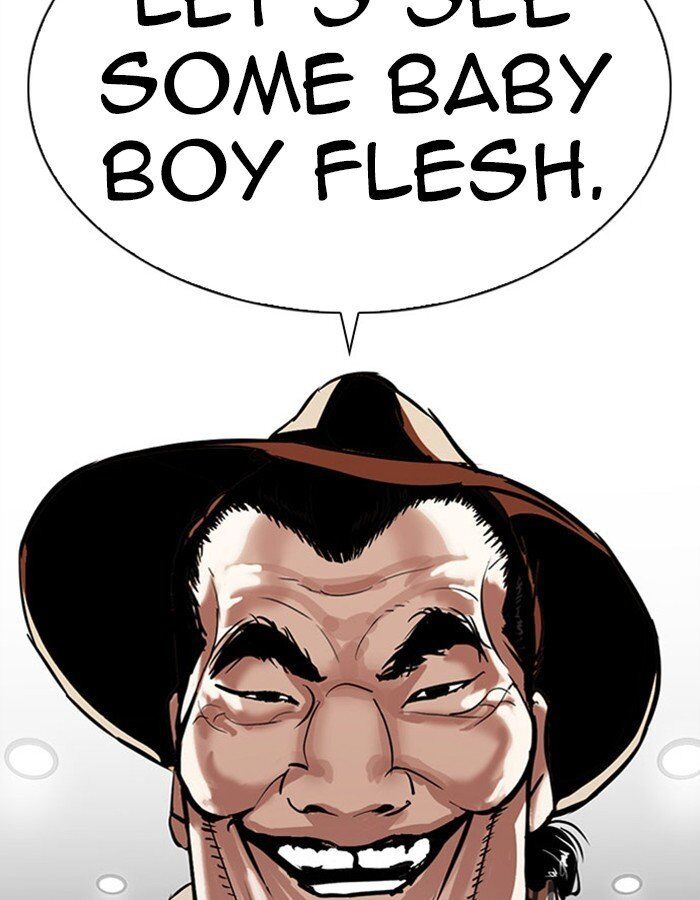 Read Lookism (en) Manga Online