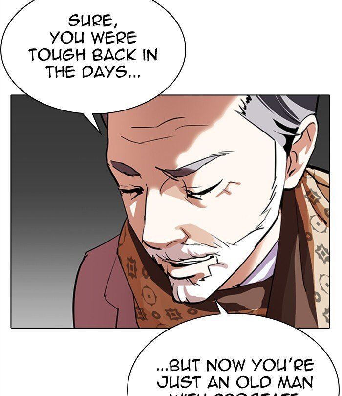 Read Lookism (en) Manga Online