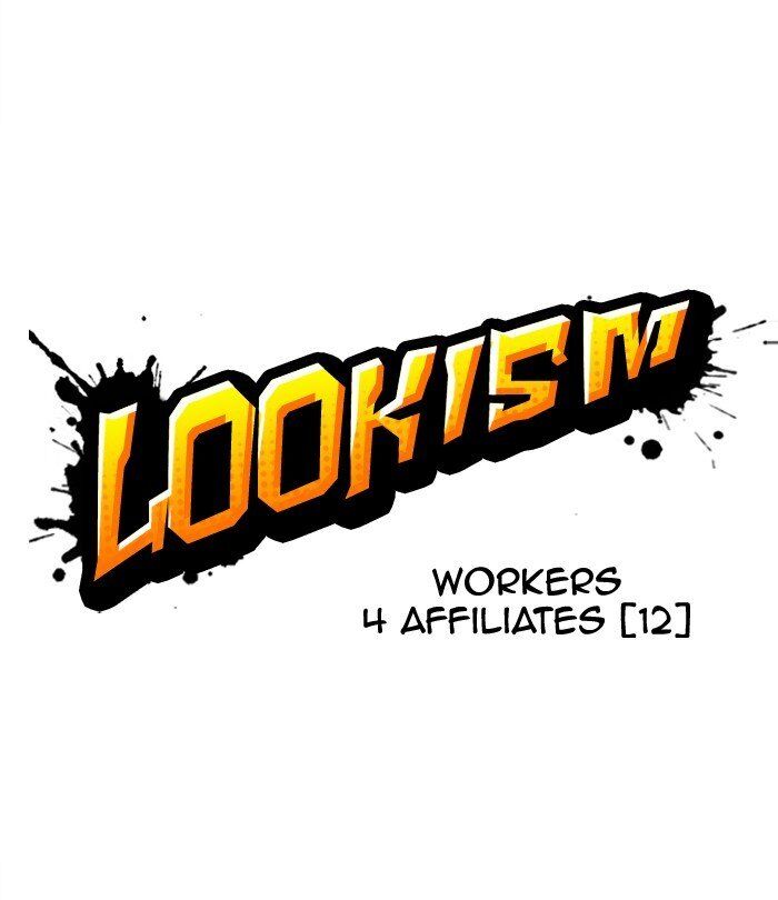 Read Lookism (en) Manga Online