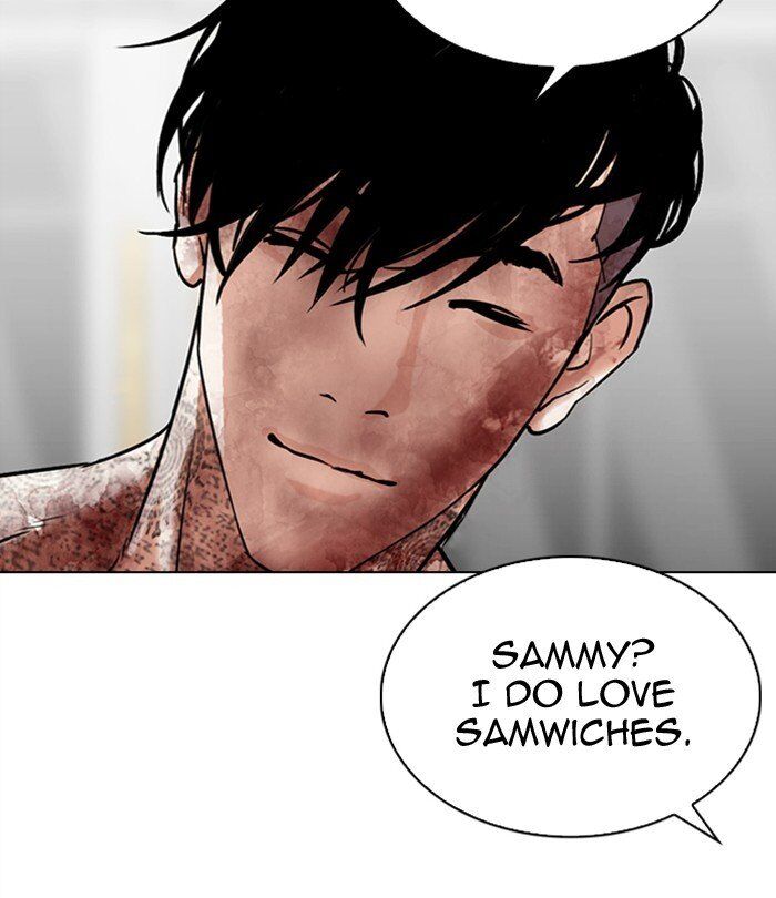 Read Lookism (en) Manga Online