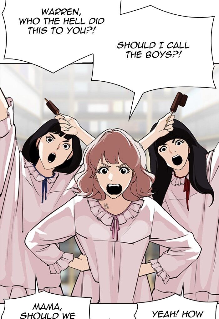 Read Lookism (en) Manga Online