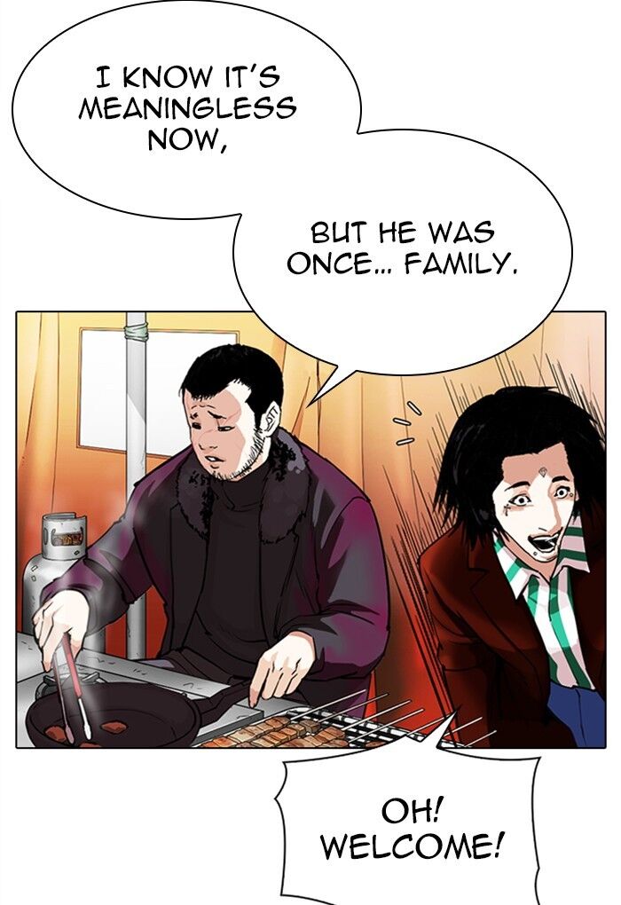 Read Lookism (en) Manga Online