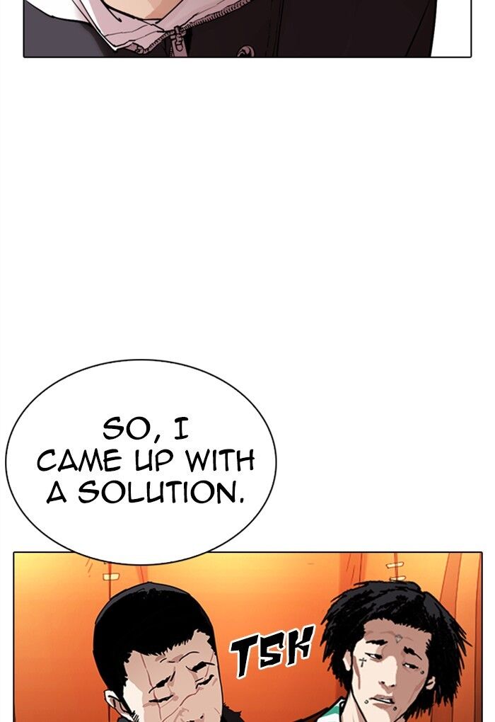 Read Lookism (en) Manga Online