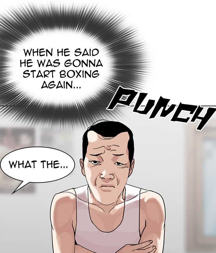 Read Lookism (en) Manga Online
