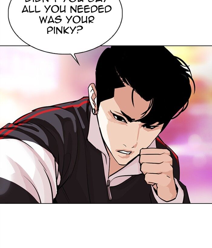 Read Lookism (en) Manga Online