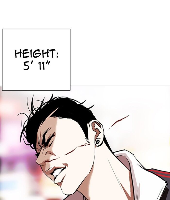 Read Lookism (en) Manga Online