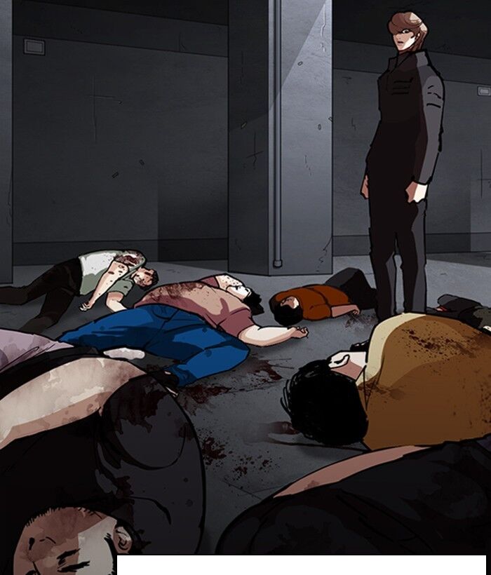 Read Lookism (en) Manga Online