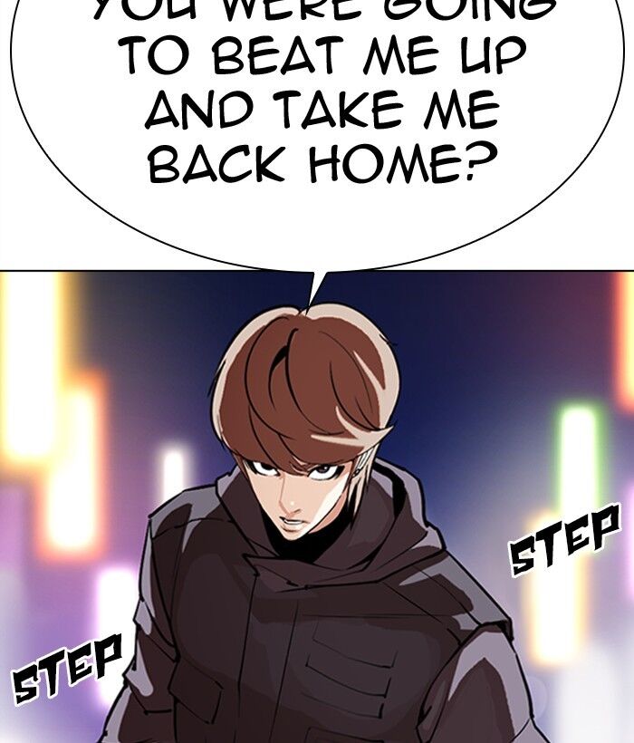 Read Lookism (en) Manga Online