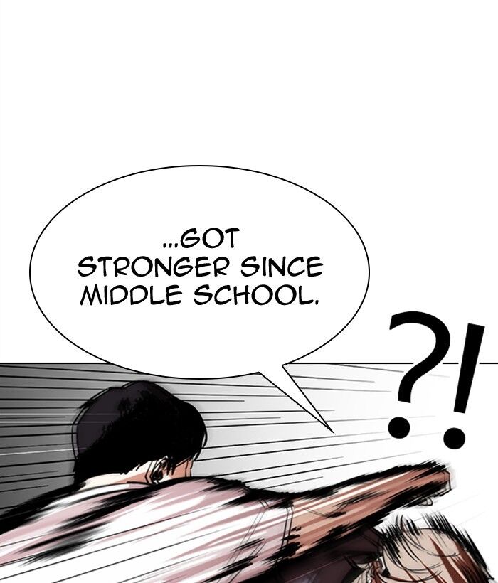 Read Lookism (en) Manga Online