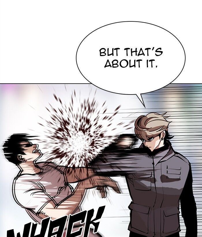 Read Lookism (en) Manga Online