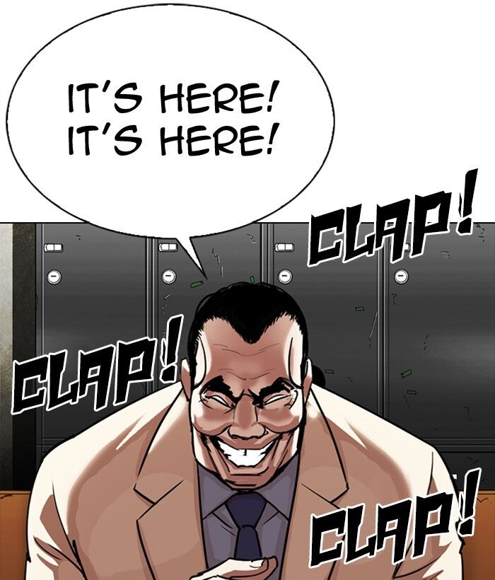 Read Lookism (en) Manga Online