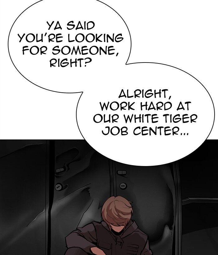 Read Lookism (en) Manga Online