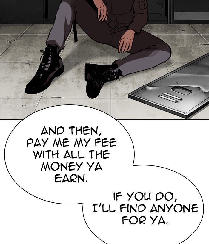 Read Lookism (en) Manga Online