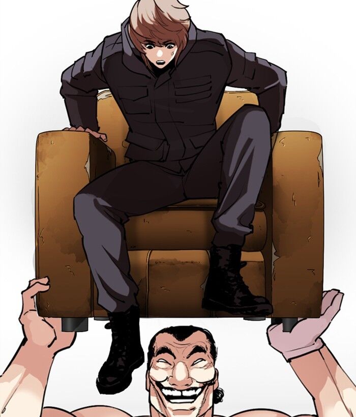 Read Lookism (en) Manga Online