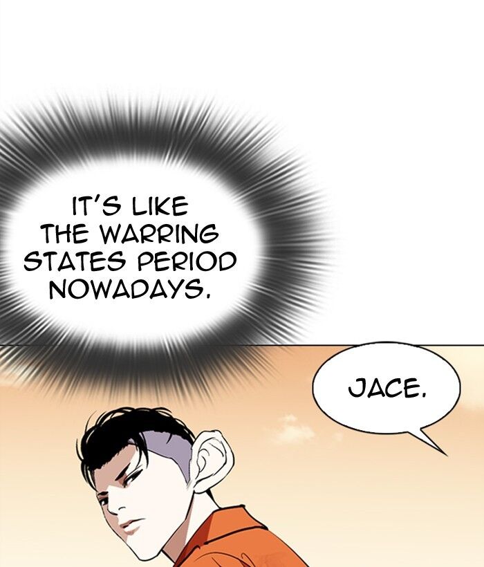 Read Lookism (en) Manga Online