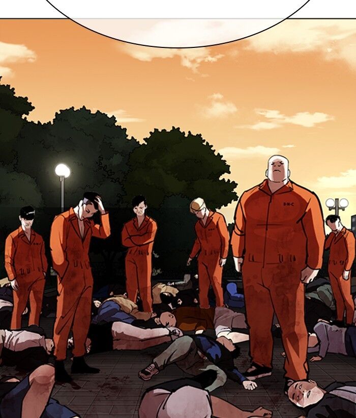 Read Lookism (en) Manga Online