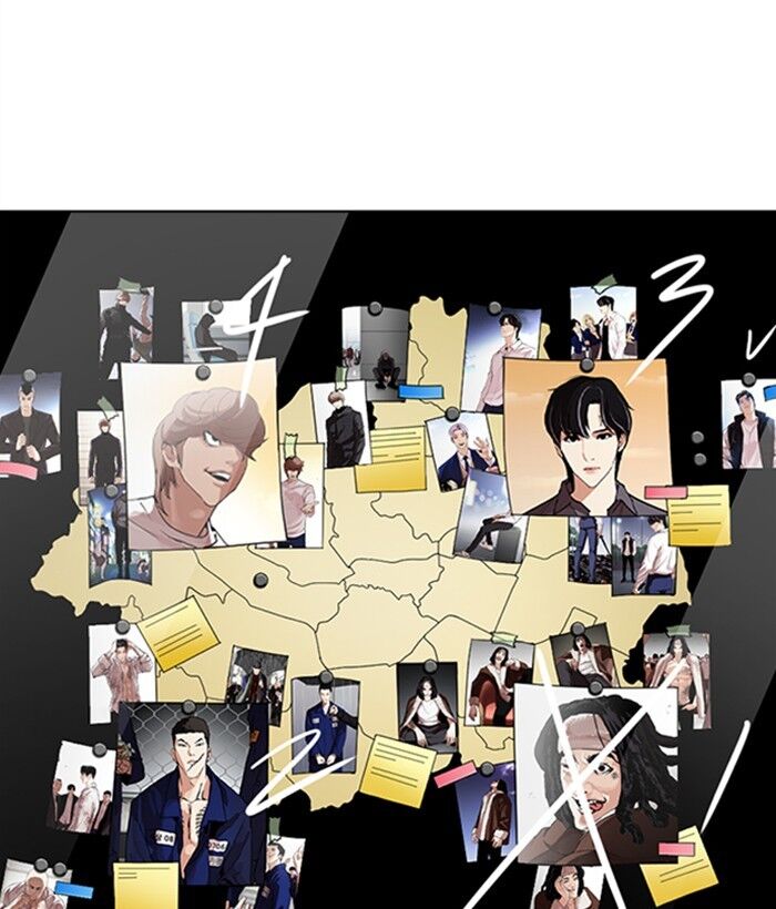 Read Lookism (en) Manga Online