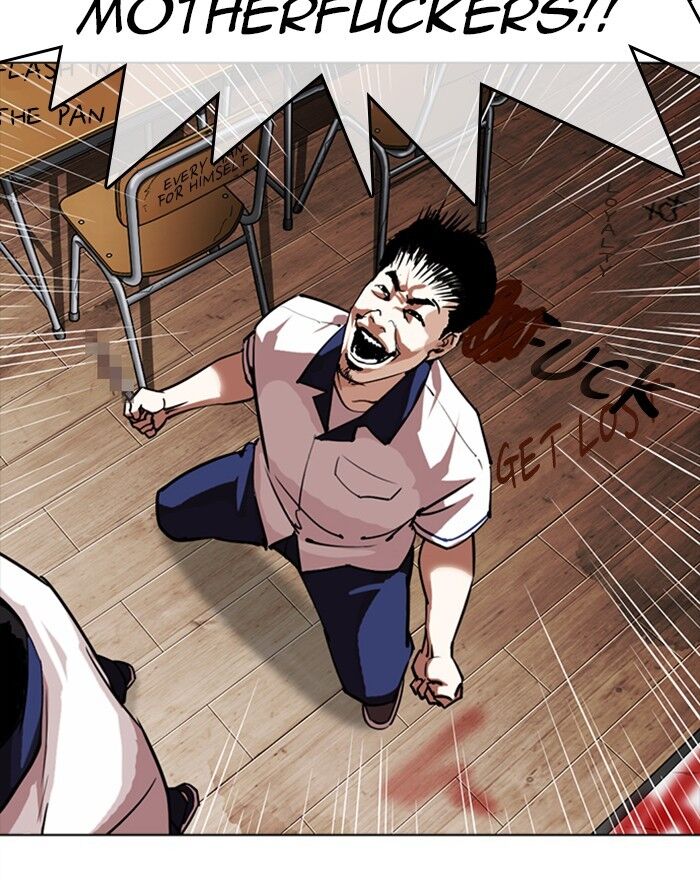 Read Lookism (en) Manga Online