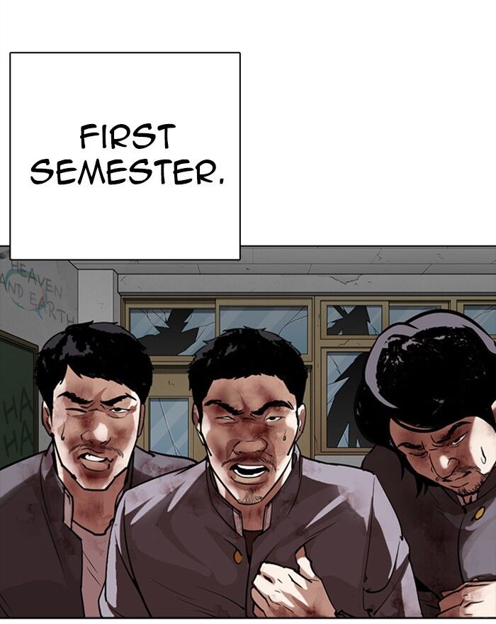 Read Lookism (en) Manga Online