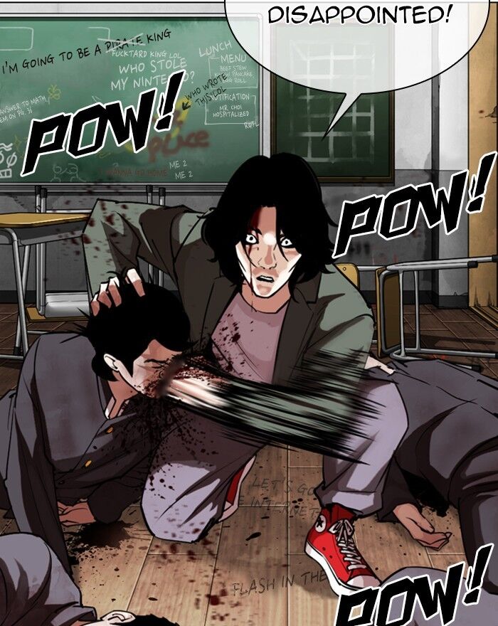 Read Lookism (en) Manga Online