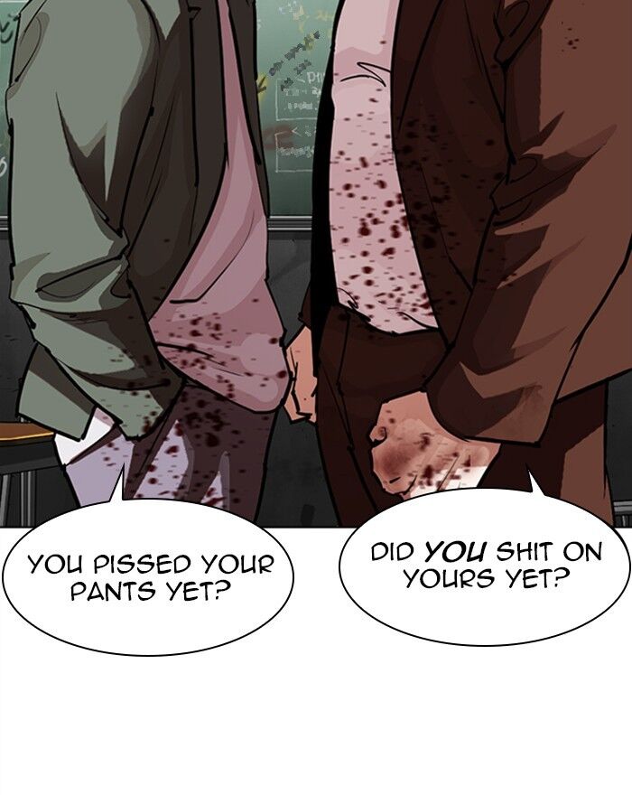 Read Lookism (en) Manga Online