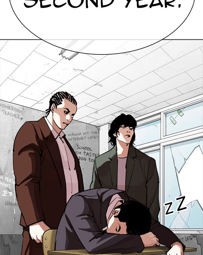 Read Lookism (en) Manga Online