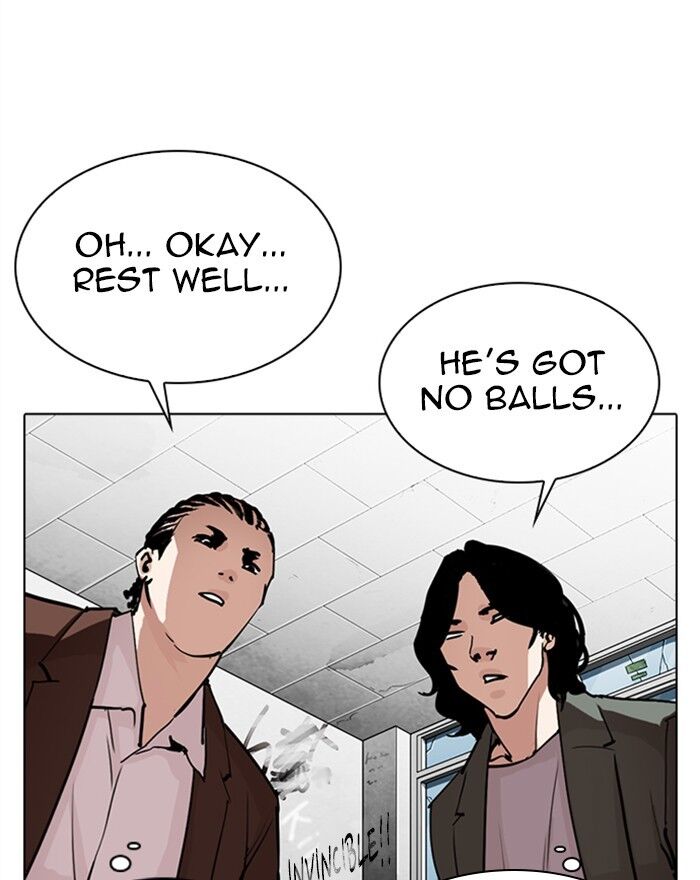 Read Lookism (en) Manga Online