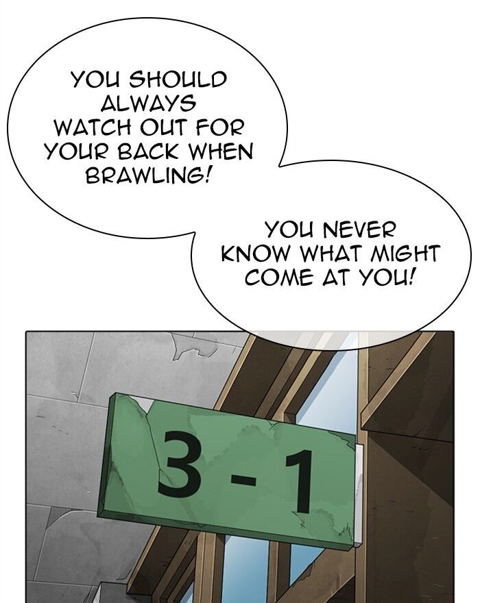 Read Lookism (en) Manga Online