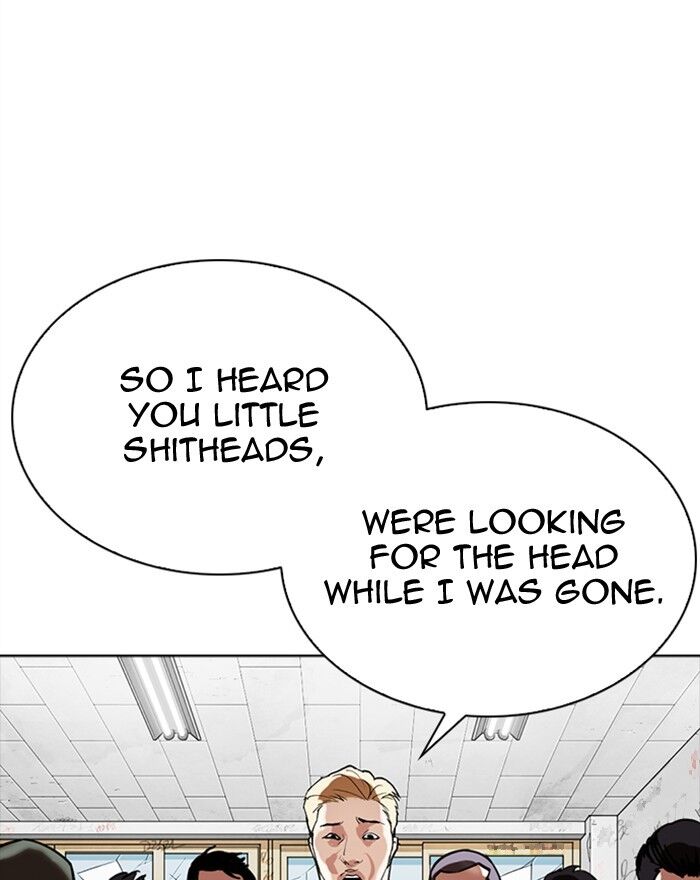 Read Lookism (en) Manga Online