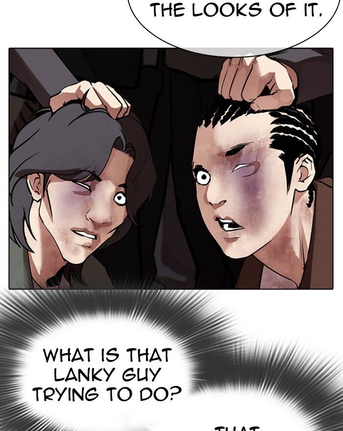 Read Lookism (en) Manga Online