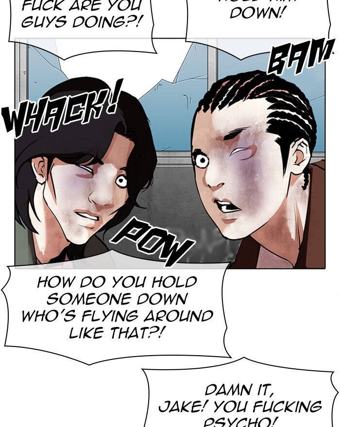 Read Lookism (en) Manga Online