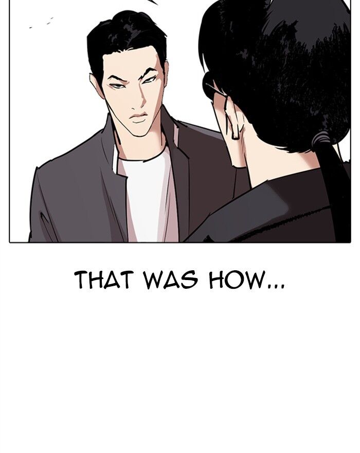 Read Lookism (en) Manga Online
