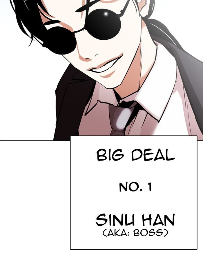 Read Lookism (en) Manga Online