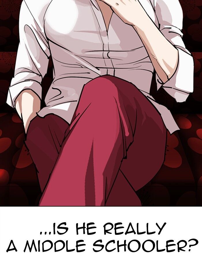 Read Lookism (en) Manga Online