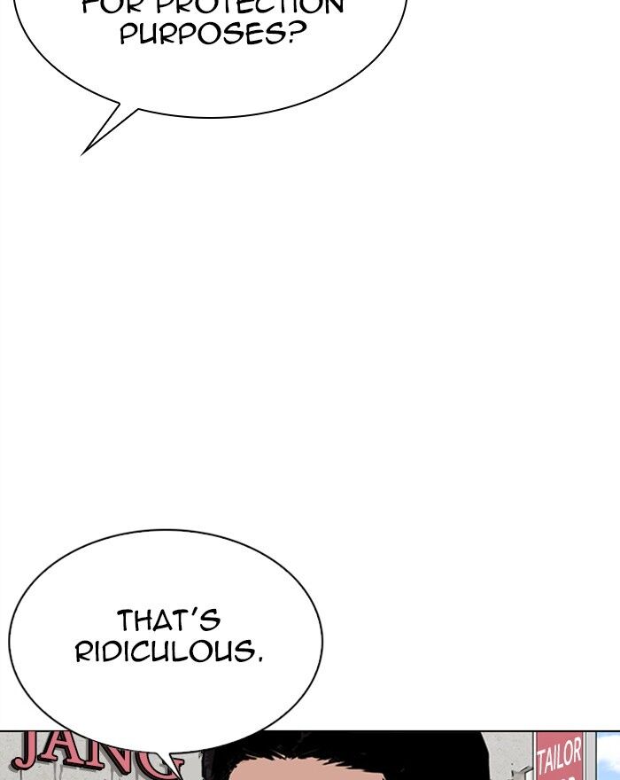 Read Lookism (en) Manga Online