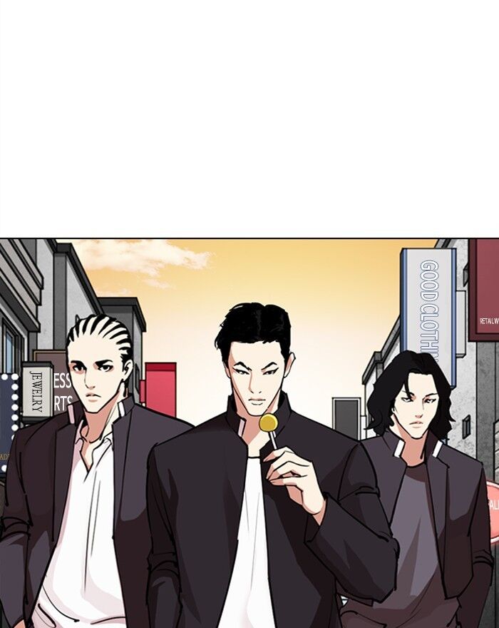 Read Lookism (en) Manga Online