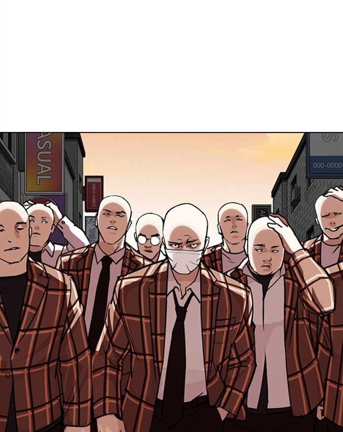 Read Lookism (en) Manga Online