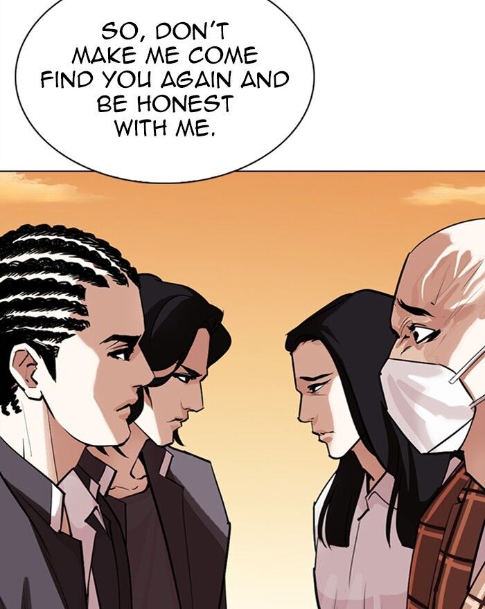 Read Lookism (en) Manga Online