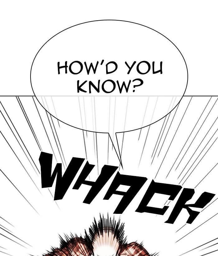 Read Lookism (en) Manga Online