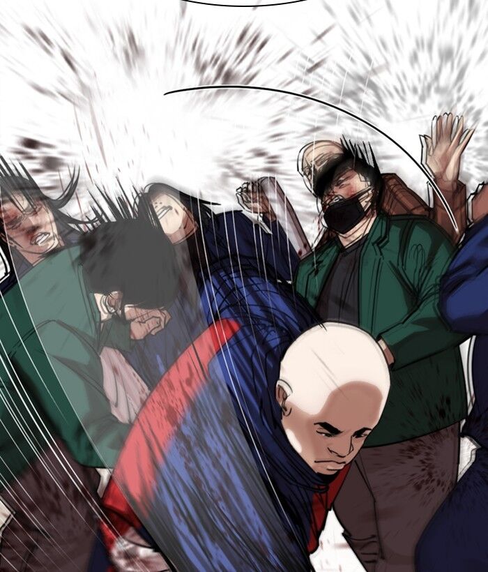 Read Lookism (en) Manga Online