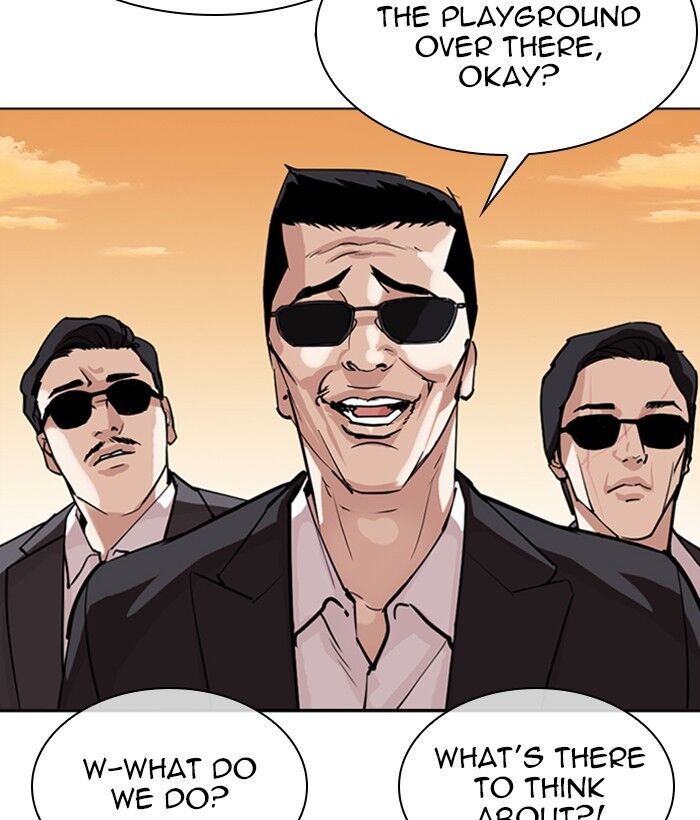 Read Lookism (en) Manga Online