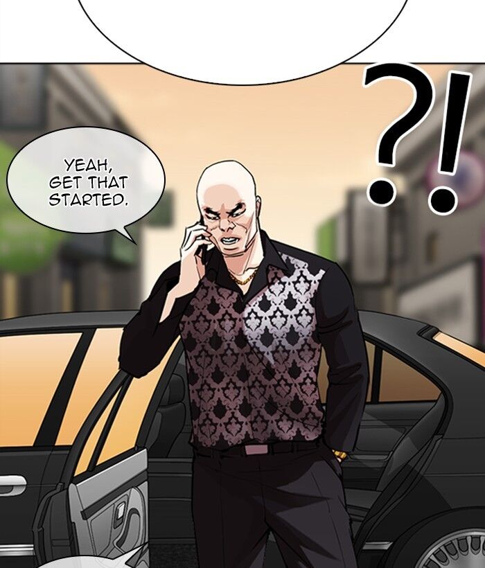 Read Lookism (en) Manga Online