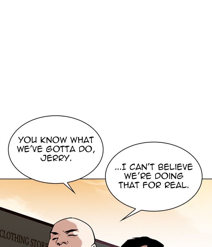 Read Lookism (en) Manga Online