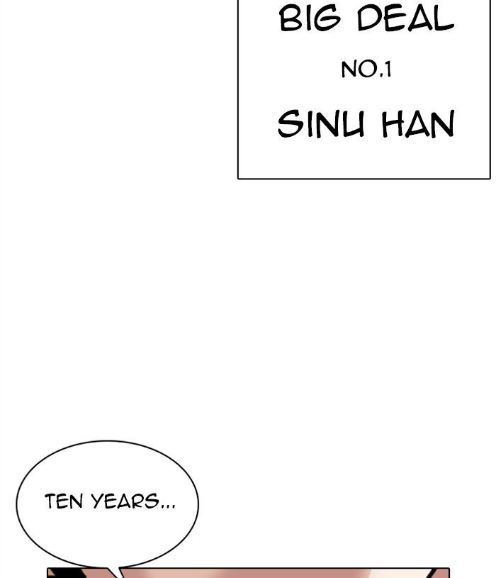 Read Lookism (en) Manga Online